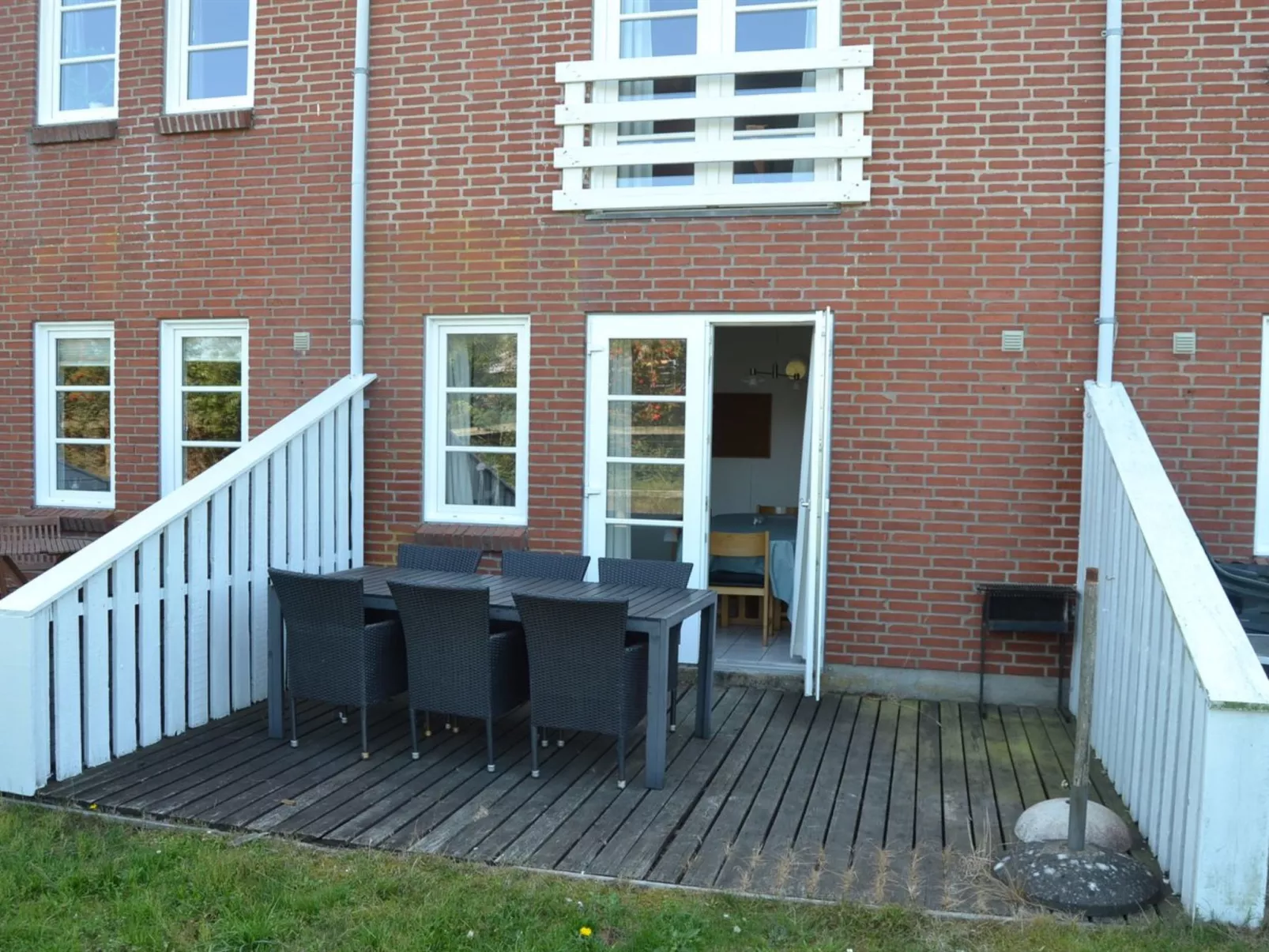 "Ester" - 2.3km from the sea-Buiten