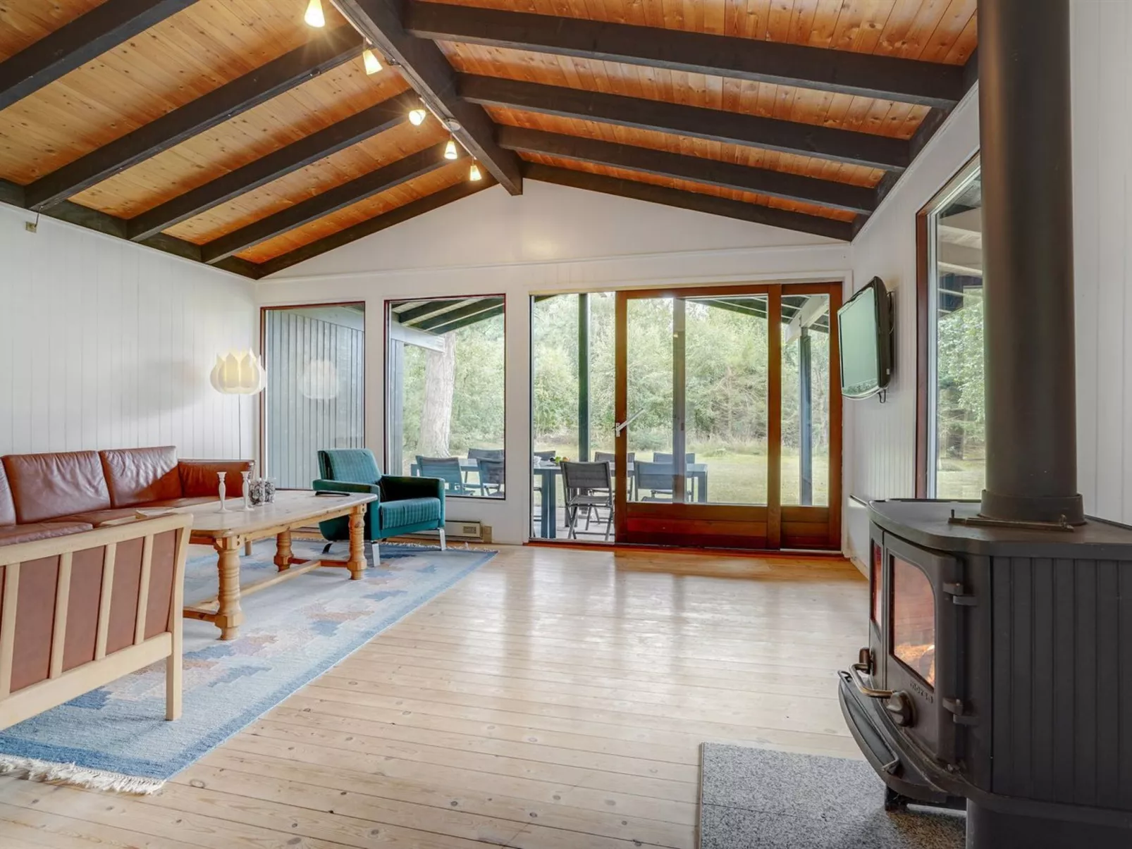 "Elja" - 750m from the sea-Binnen