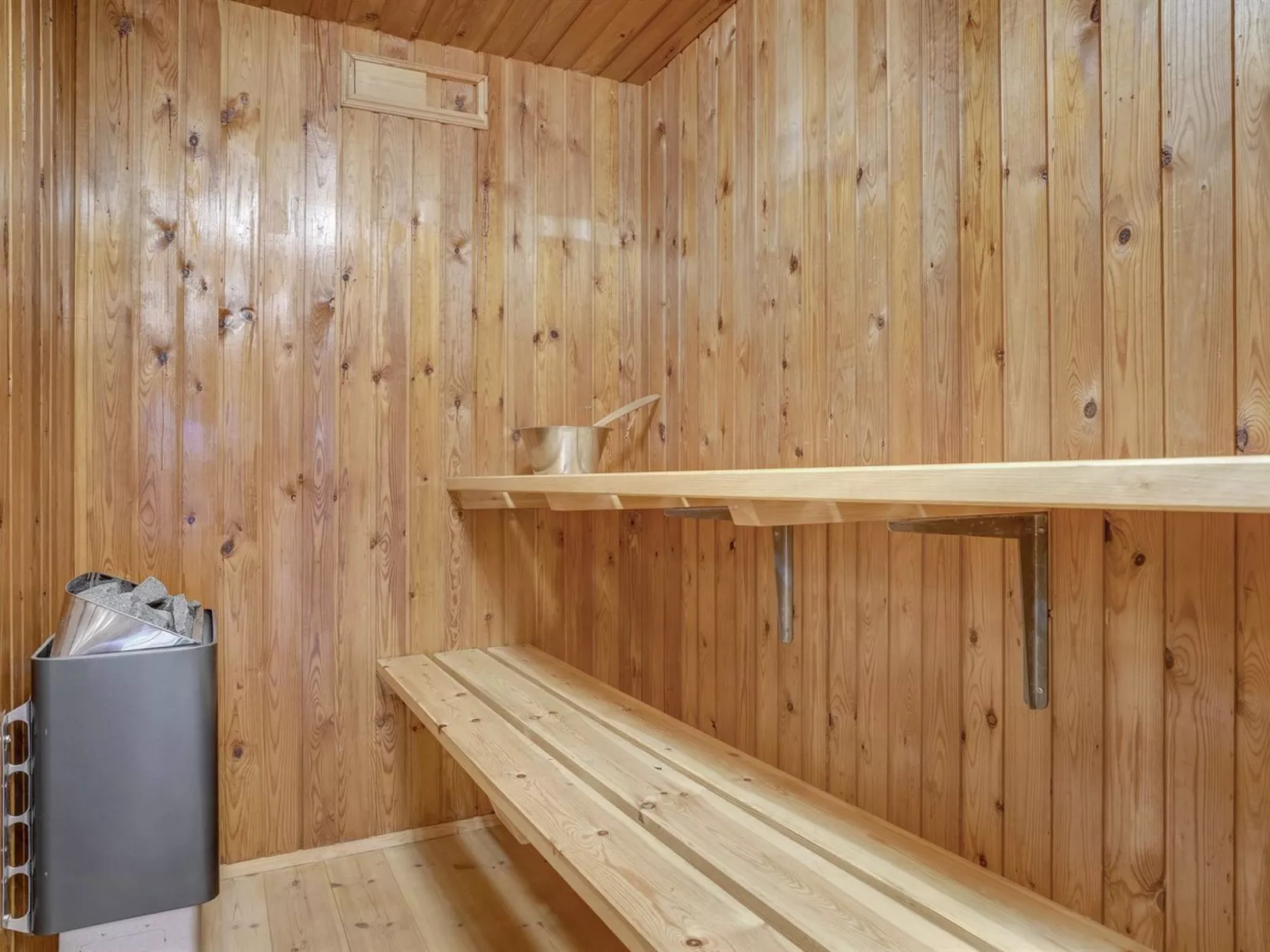 "Frudde" - 400m from the sea-Binnen