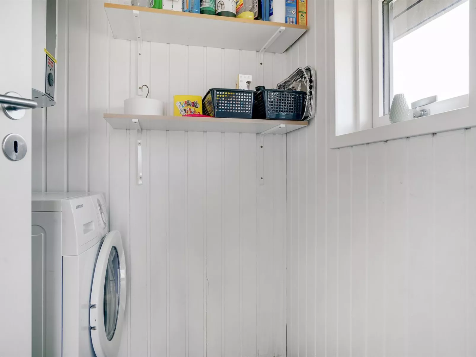 "Aviana" - 175m from the sea-Binnen