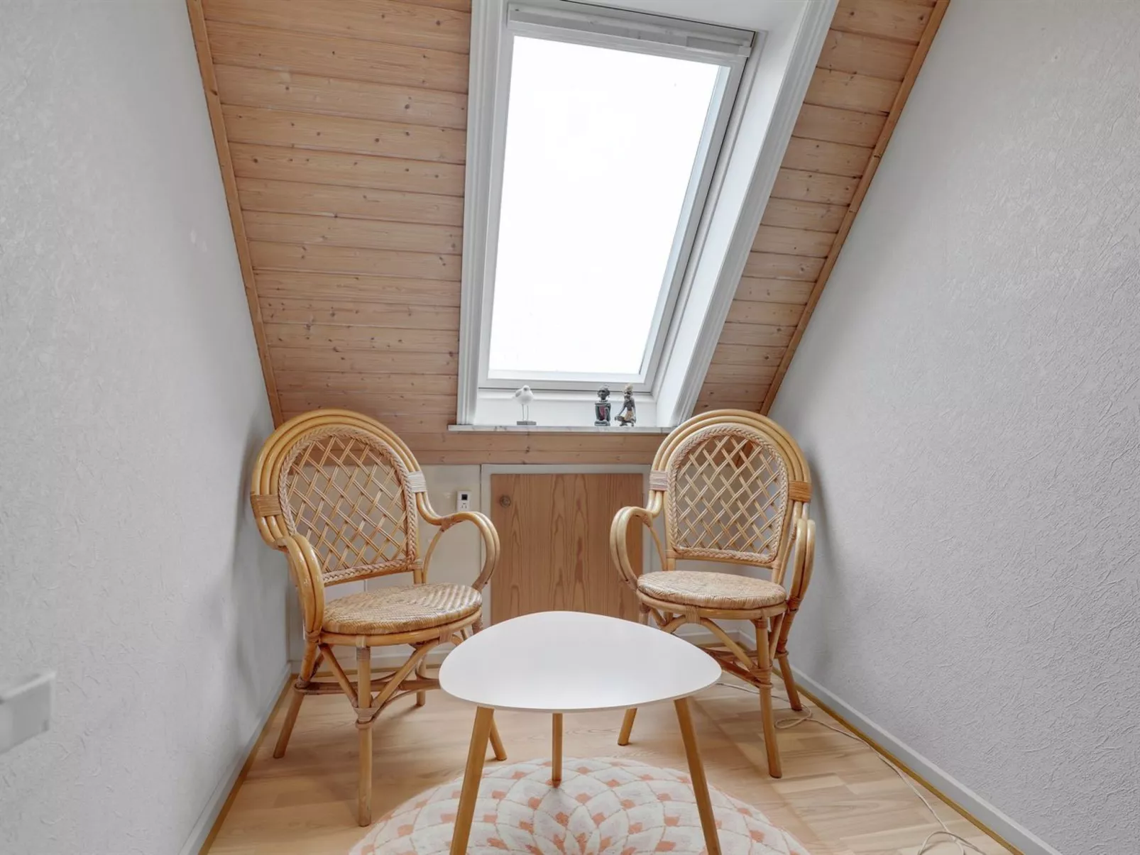 "Jolin" - 200m from the sea-Buiten