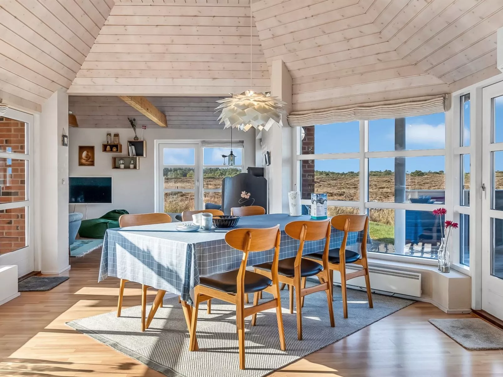 "Dietmar" - 2.8km from the sea-Binnen