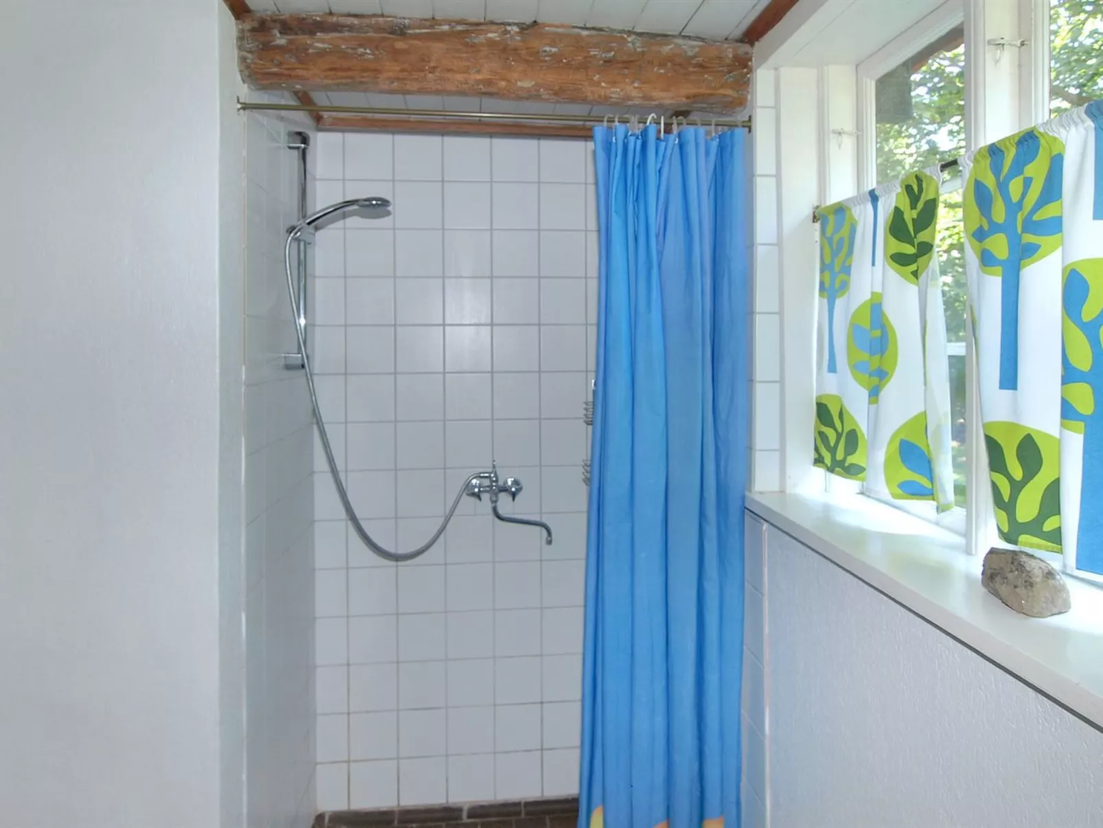 "Viggo" - 300m from the sea-Binnen