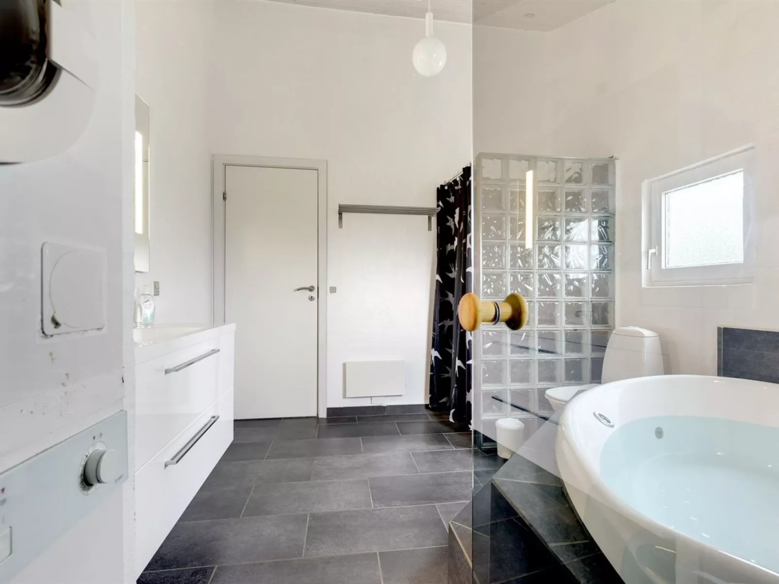 "Ritte" - 200m from the sea-Binnen