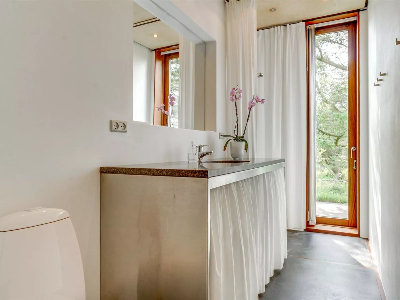 "Wuantekica" - 410m from the sea-Binnen