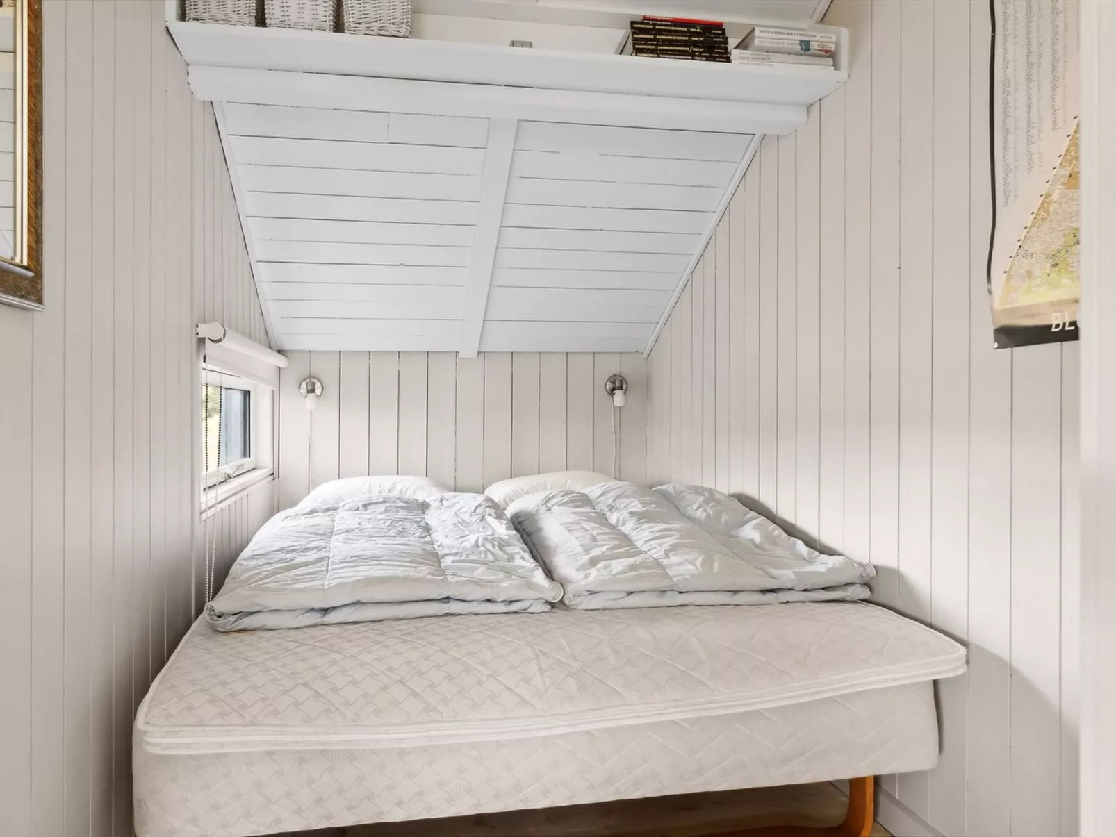 "Allida" - 800m from the sea-Binnen