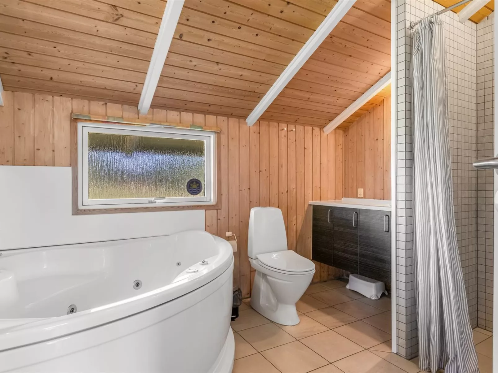 "Bruna" - 2km from the sea-Binnen