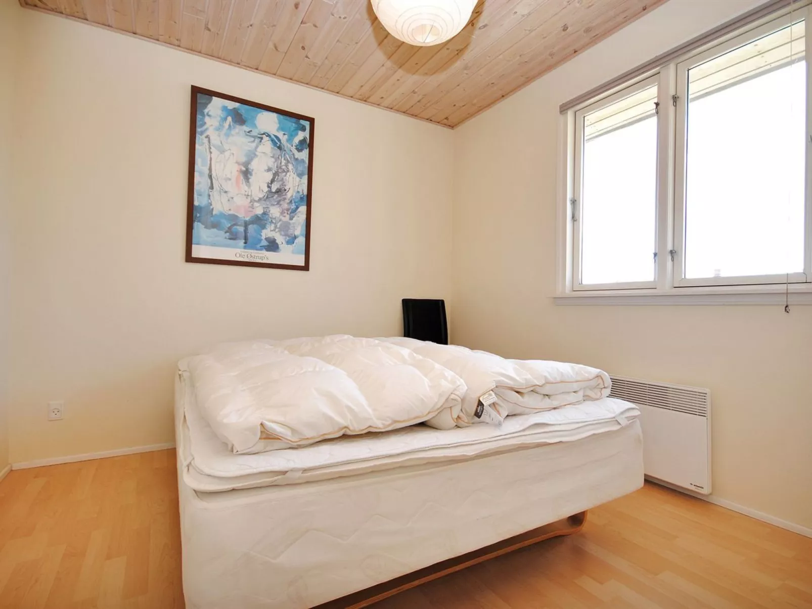 "Ernbiorn" -  from the sea-Binnen