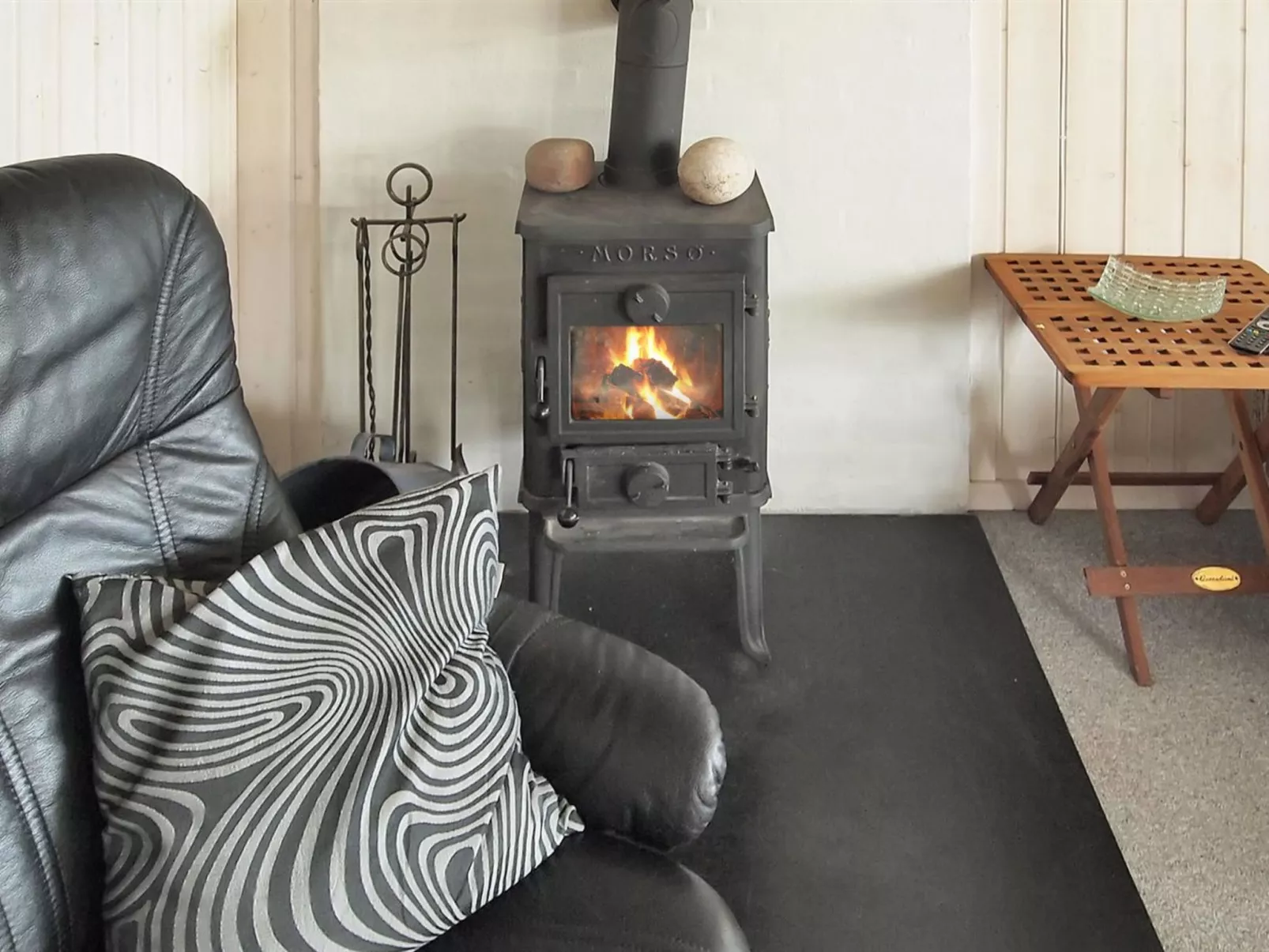 "Stenkil" - 250m from the sea-Binnen