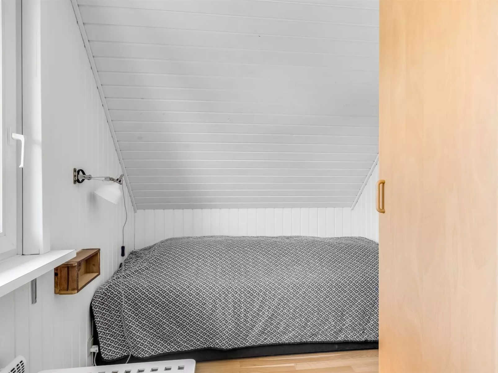 "Arja" - 2.2km from the sea-Binnen