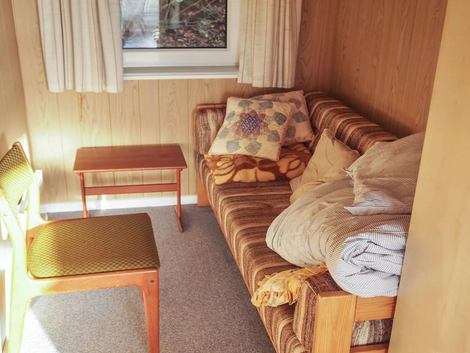 "Simo" - 250m from the sea-Binnen