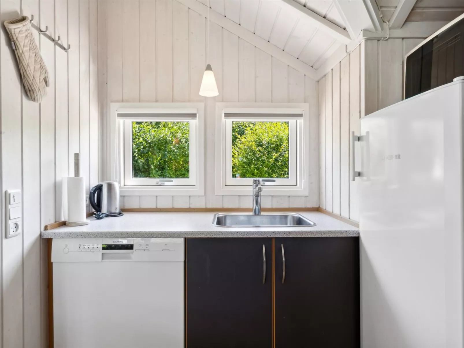 "Dagmar" - 300m from the sea-Binnen