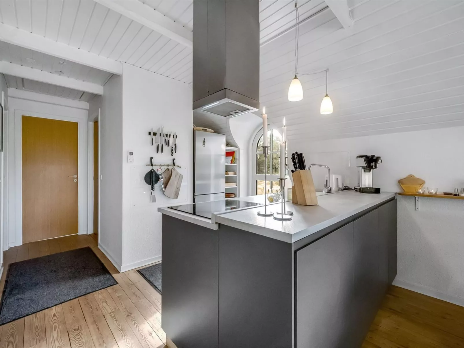 "Annetin" - 850m from the sea-Binnen