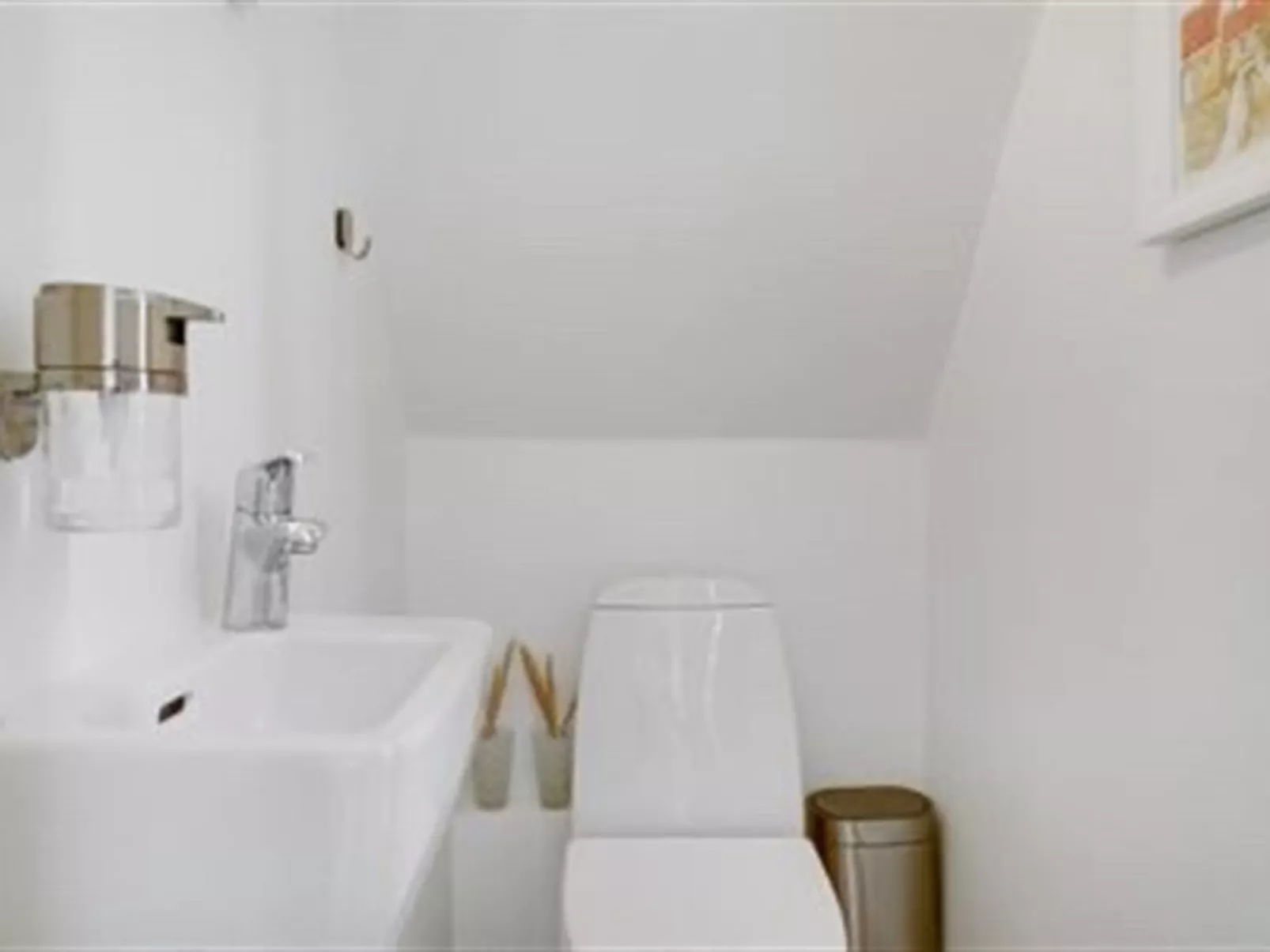 "Jarkko" - 200m from the sea-Binnen