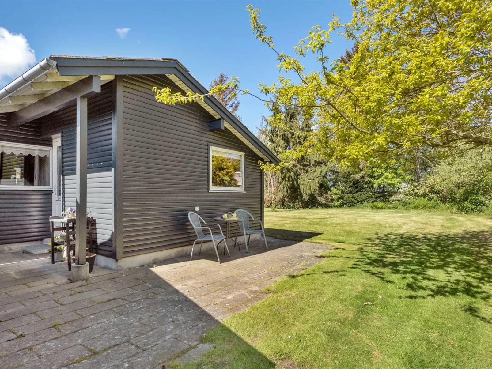 "Aleksa" - 400m from the sea-Buiten