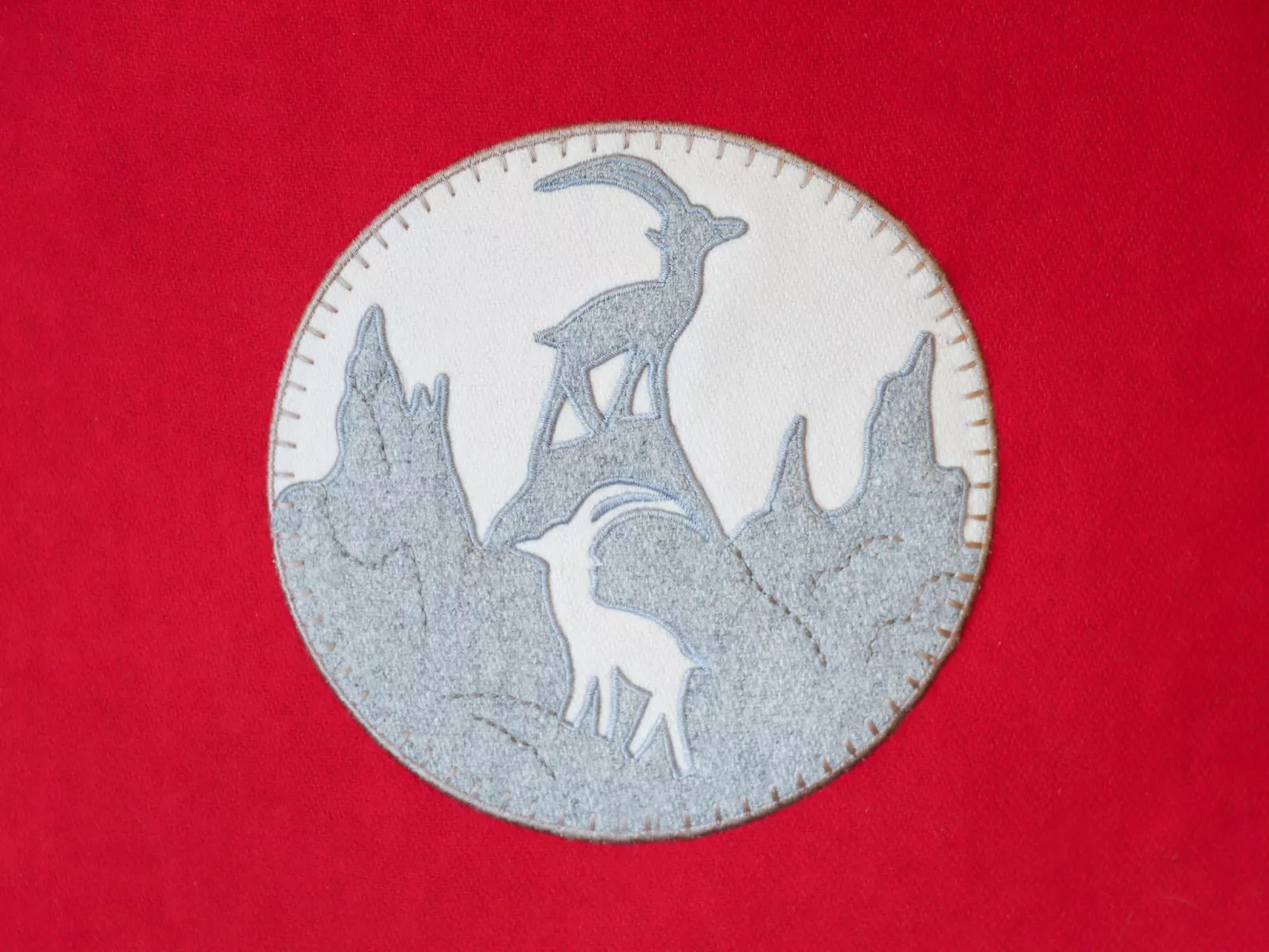 Les Chalets de Marie A 22-Binnen