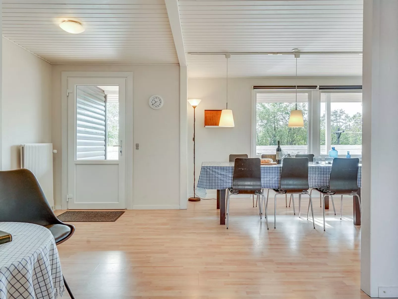 "Toralf" - 3.5km from the sea-Binnen