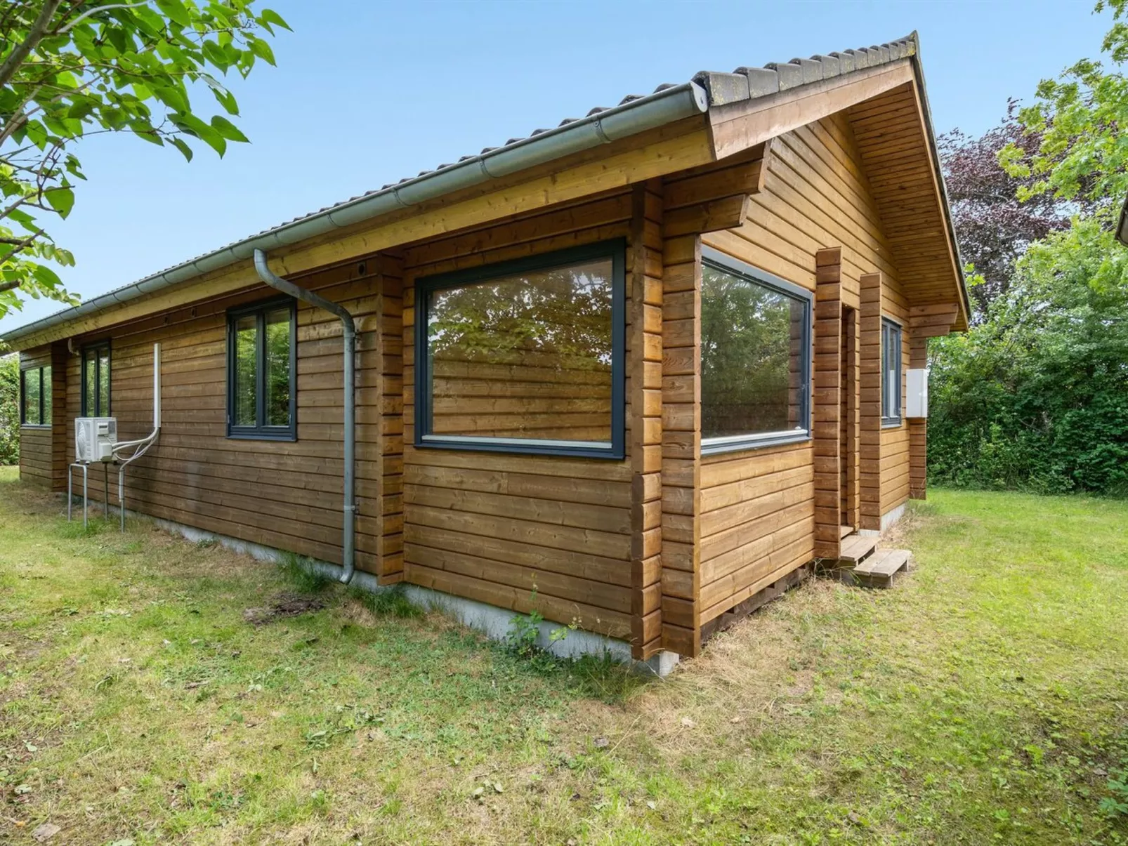 "Rəzvan" - 120m from the sea-Buiten