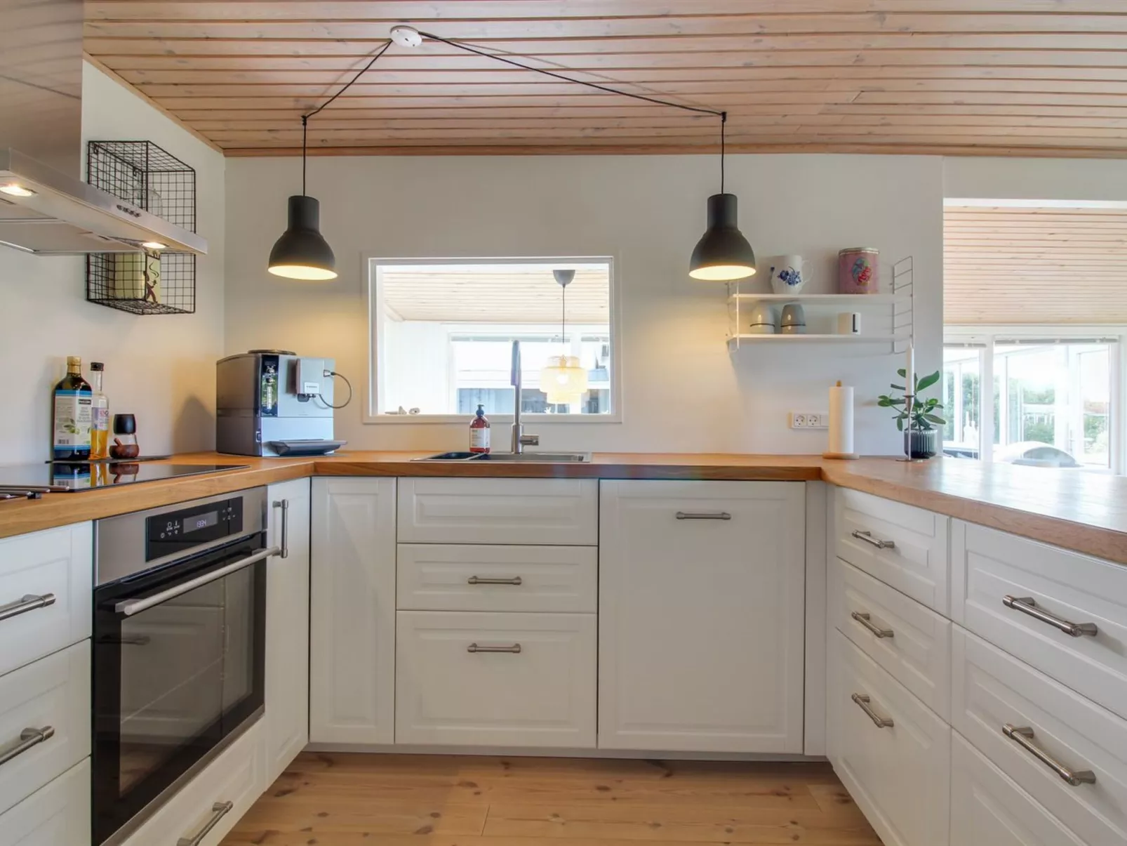 "Dodo" - 500m from the sea-Binnen