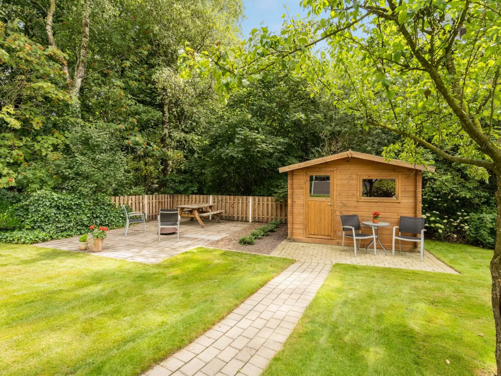 "Liljana" - 30km from the sea-Buiten