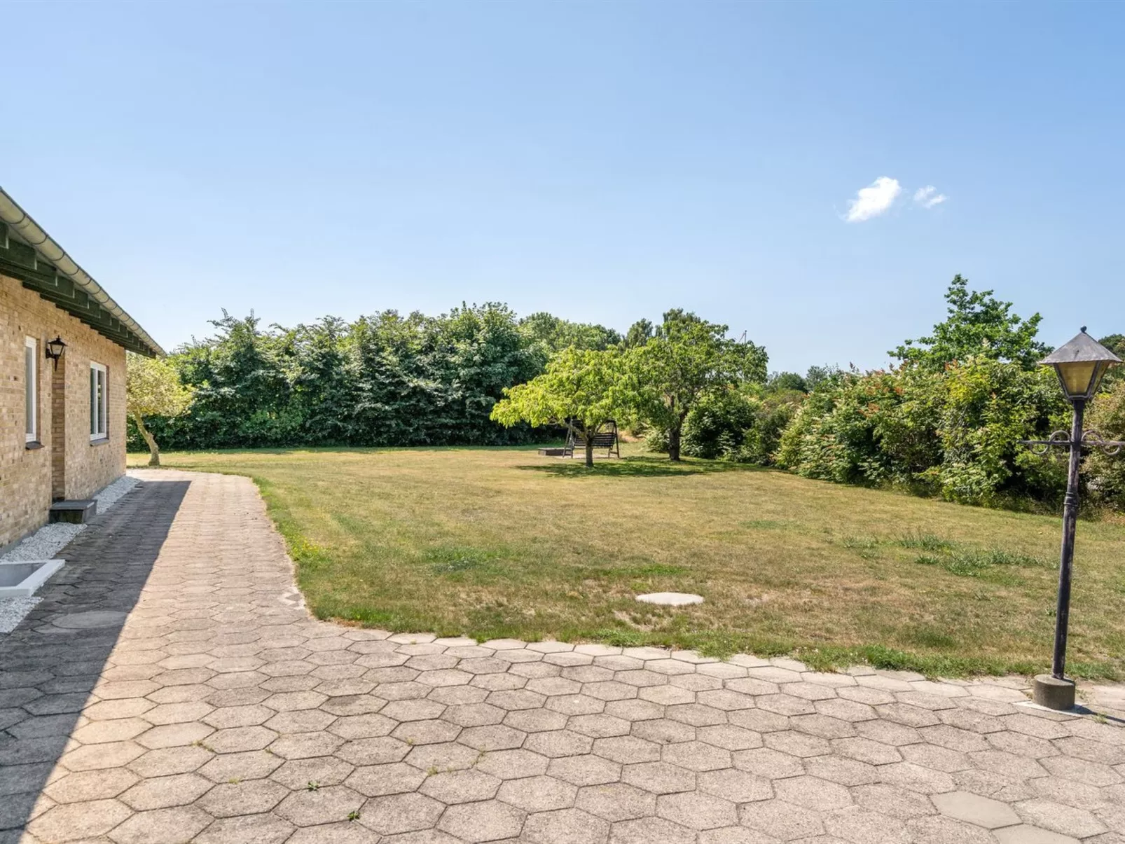 "Ilda" - 250m from the sea-Buiten