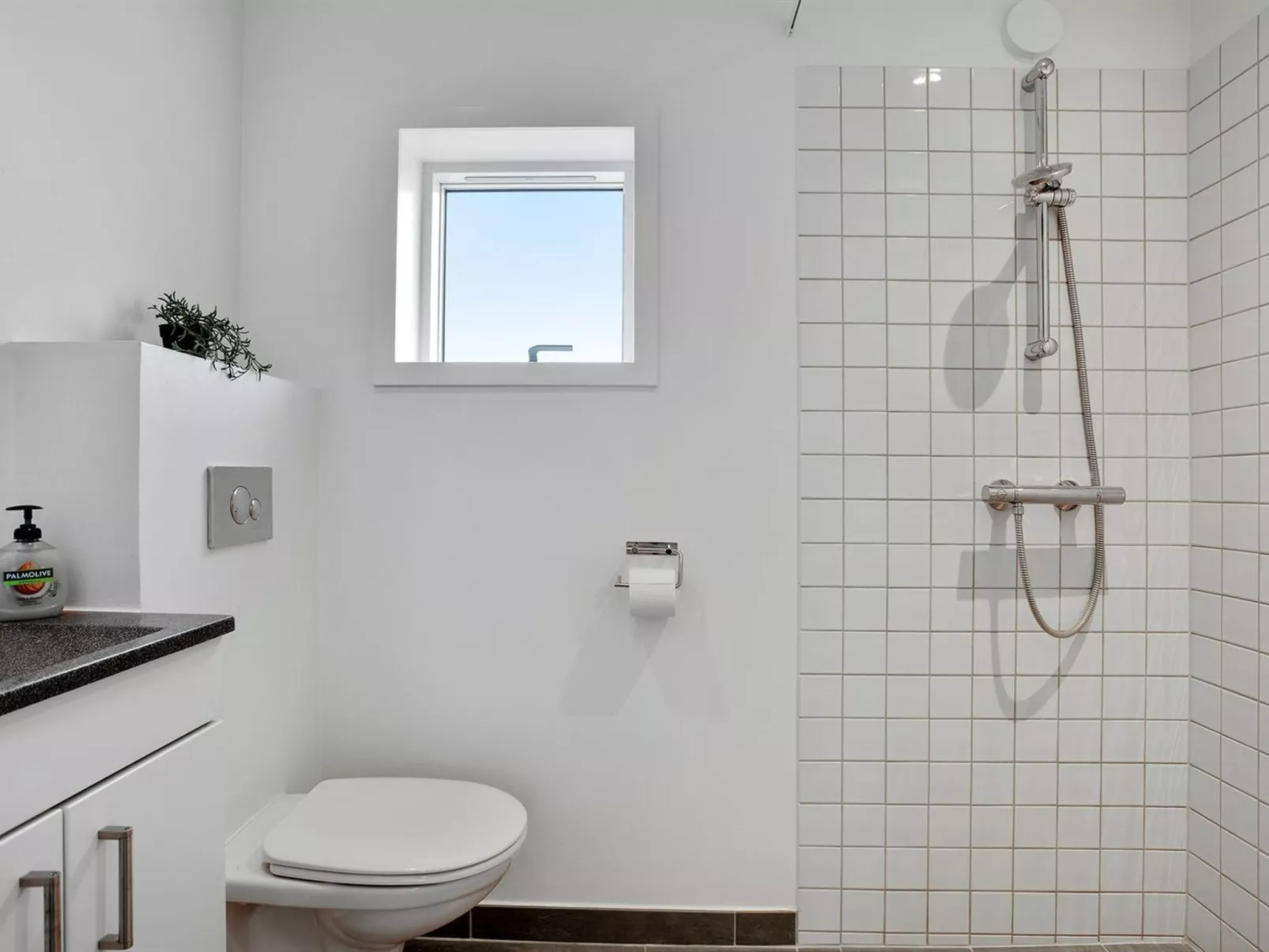 "Gerniot" - 500m from the sea-Binnen