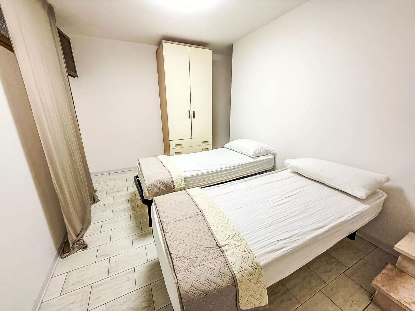 Casa Lucrezia-Binnen