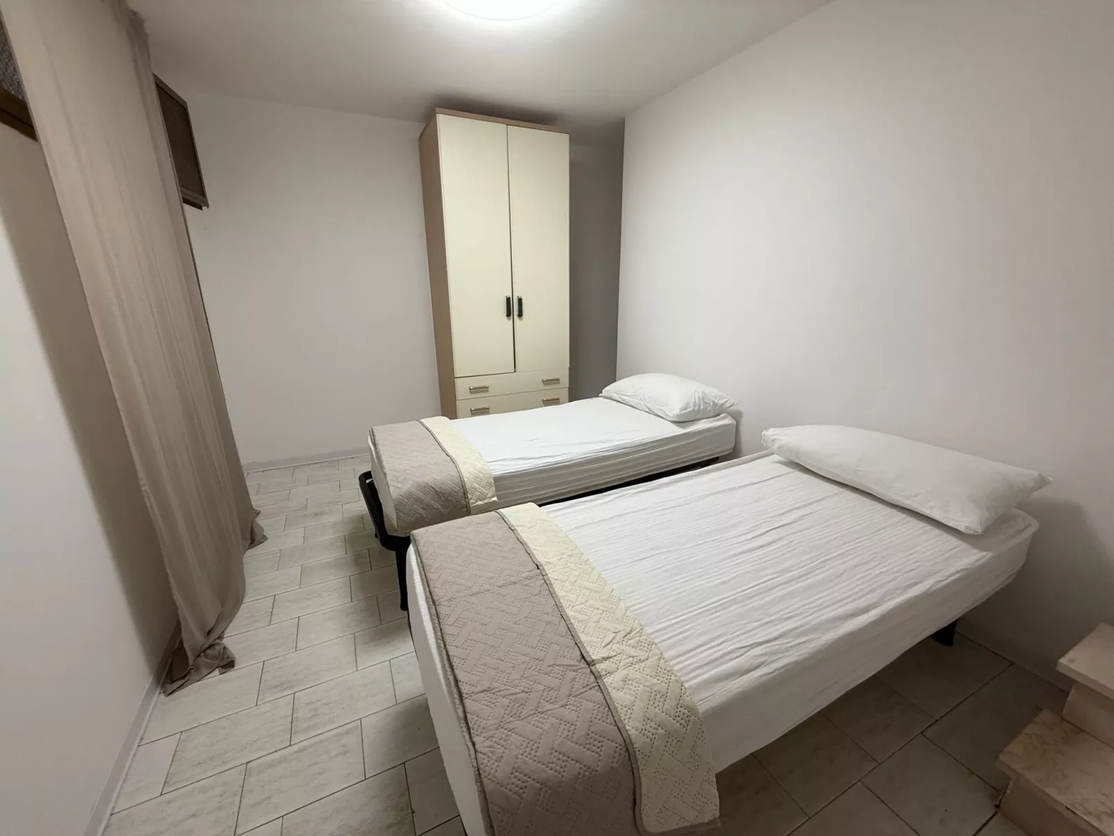 Casa Lucrezia-Binnen