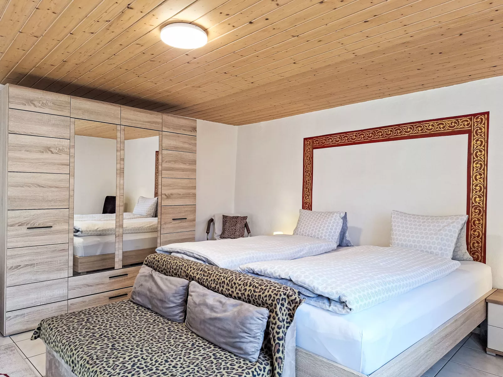 Am Brienzersee-Binnen