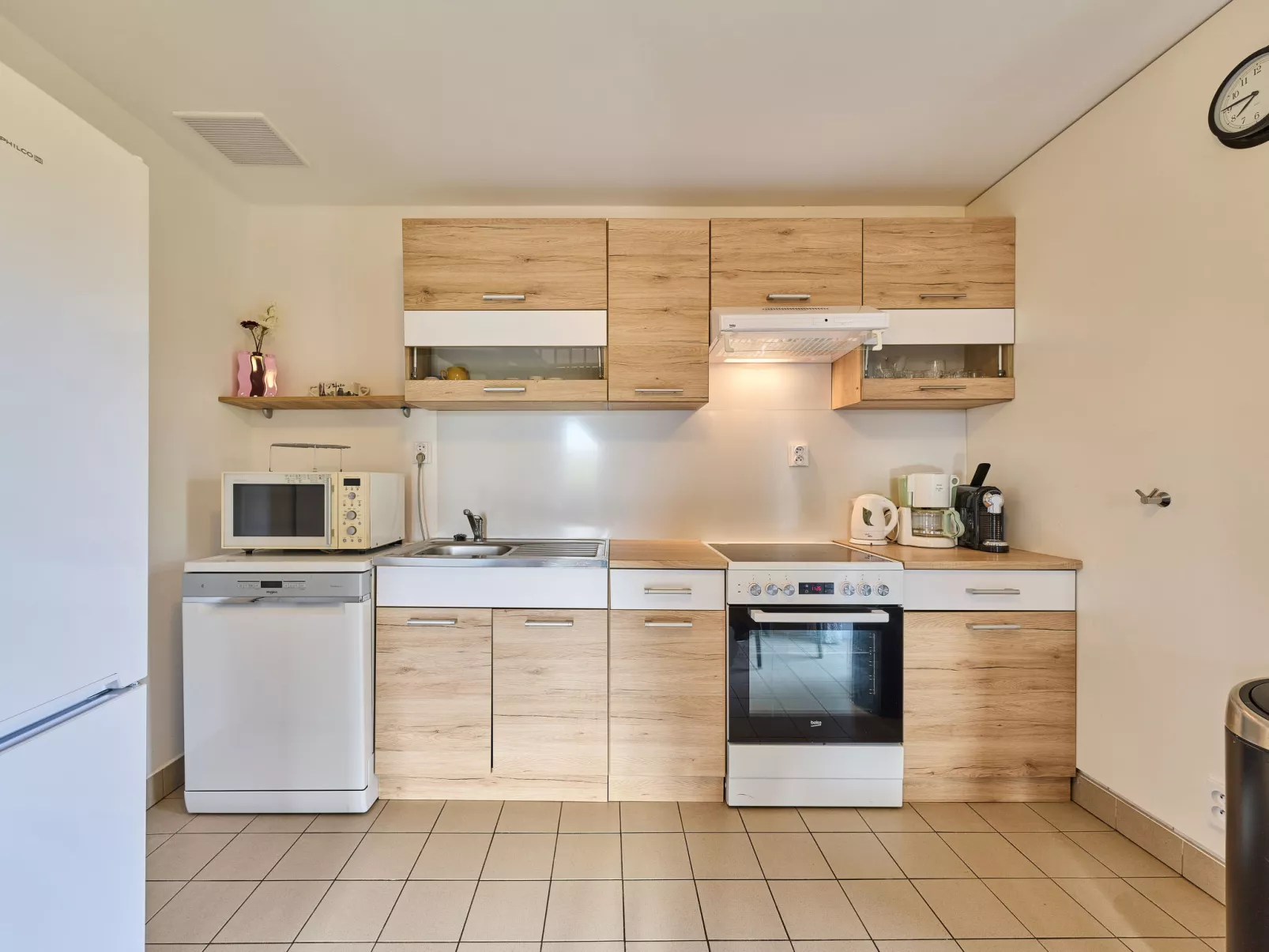 Holiday Hill 58-Binnen