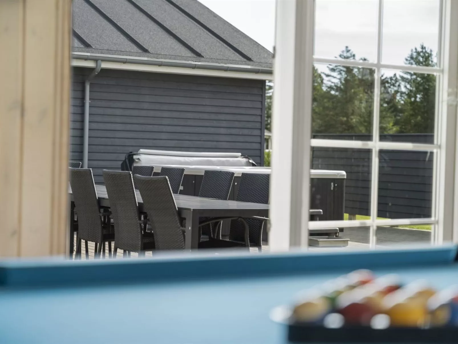 "Damita" - 350m from the sea-Binnen