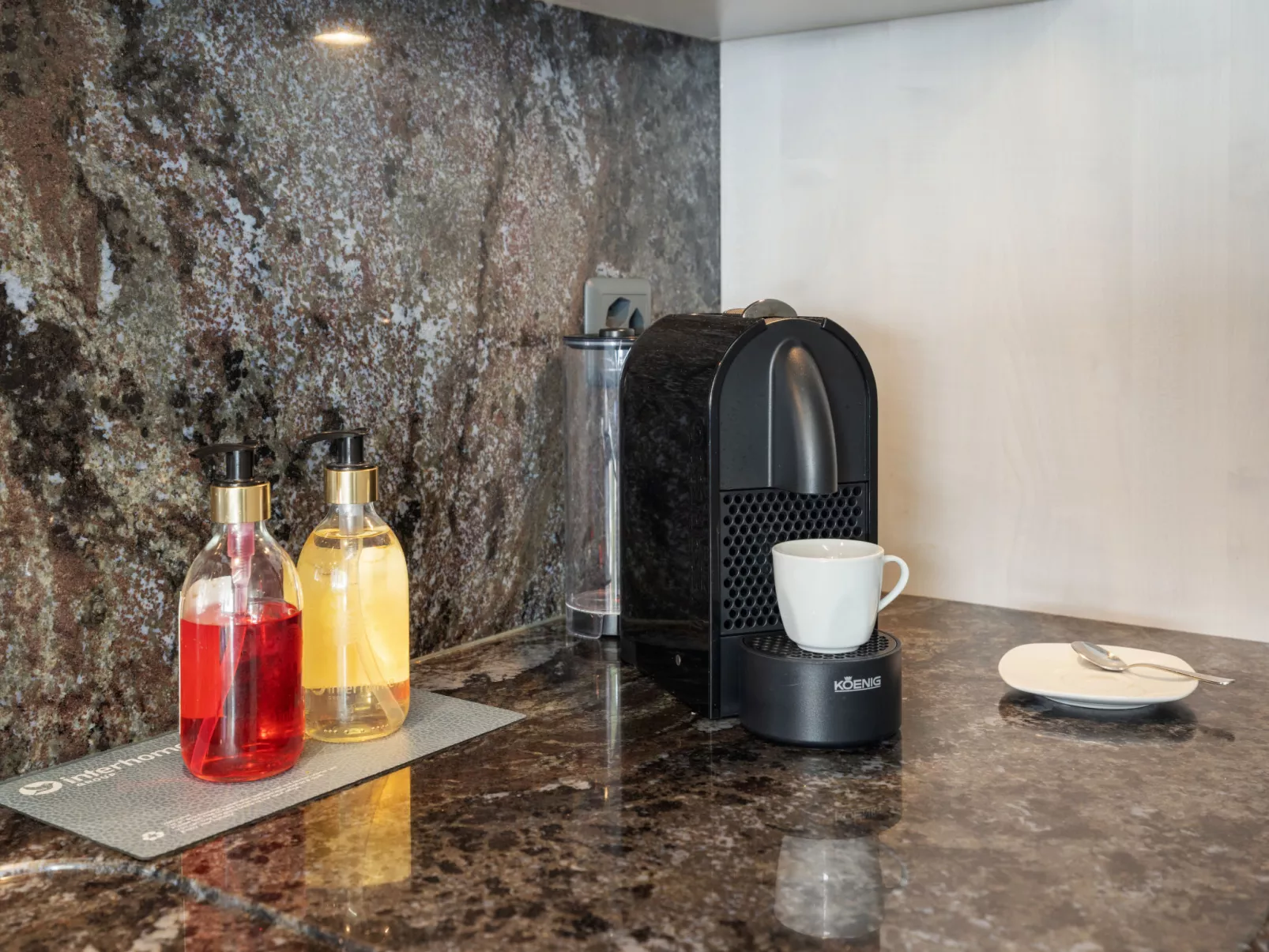 Vermala Soleil B1-Binnen