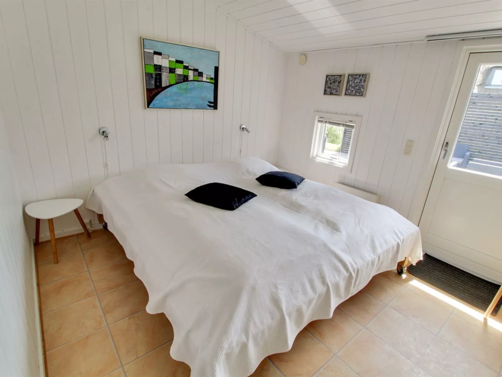 "Aatos" - 500m from the sea-Binnen