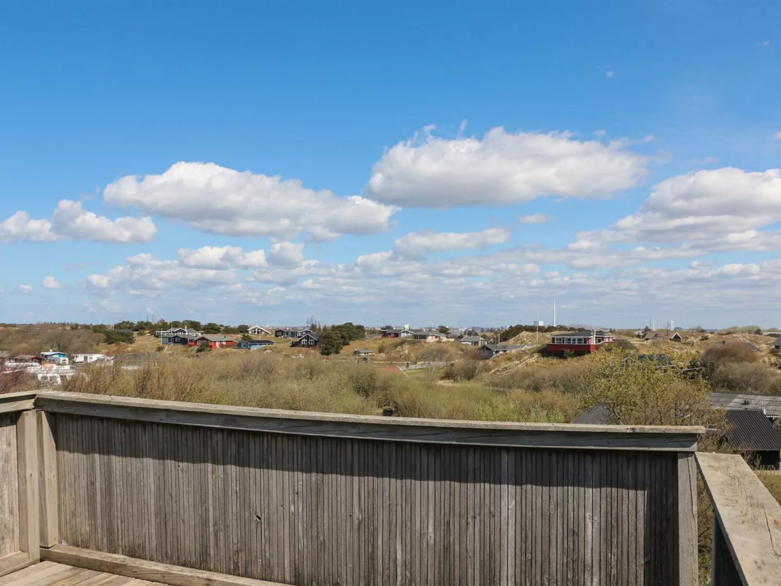 "Hansina" - 500m from the sea-Buiten