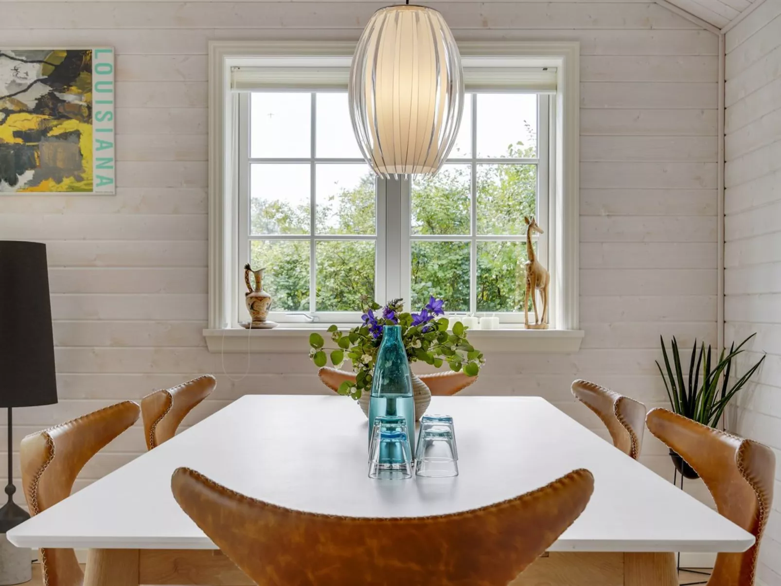 "Gotliebe" - 750m from the sea-Binnen