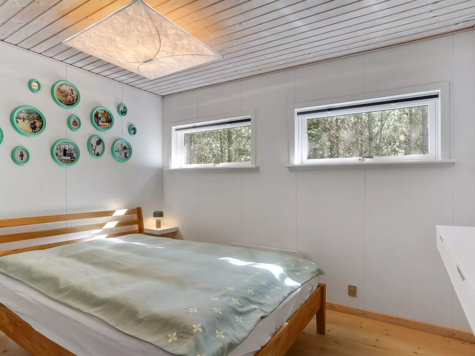 "Gorm" - 300m from the sea-Binnen