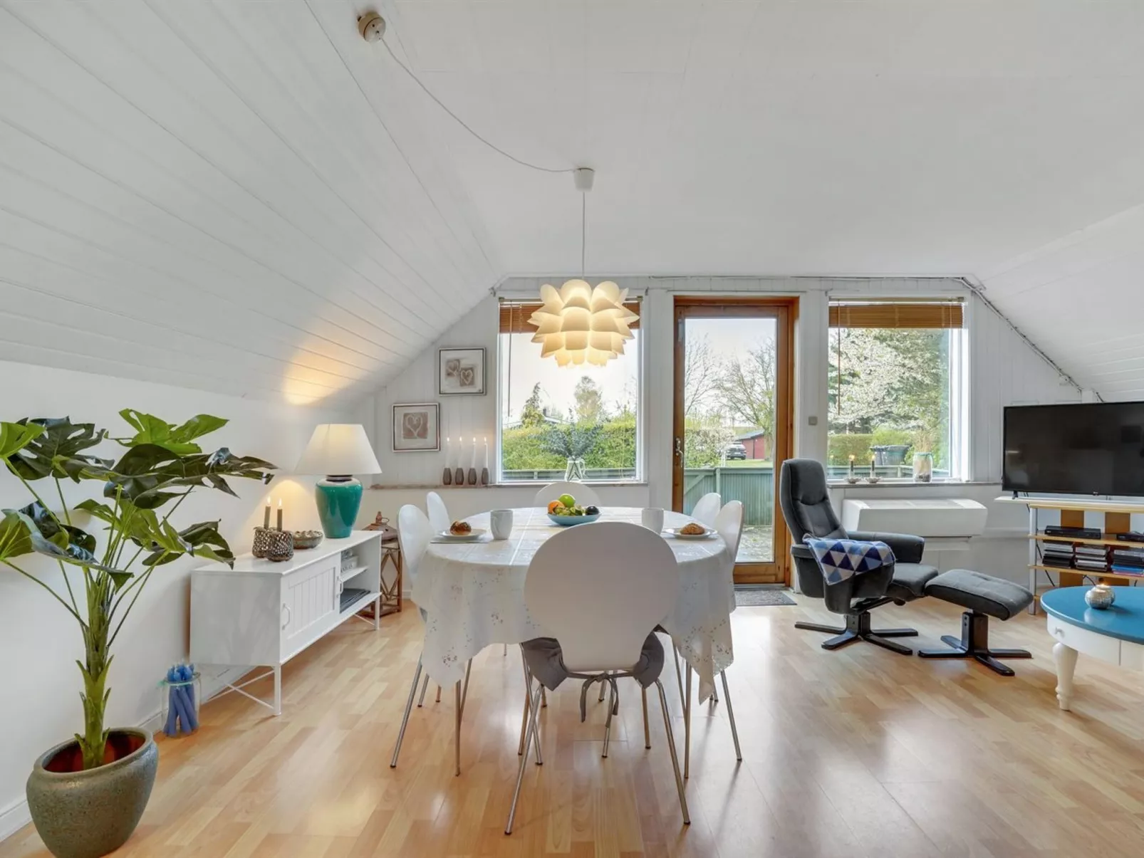 "Marita" - 225m from the sea-Binnen