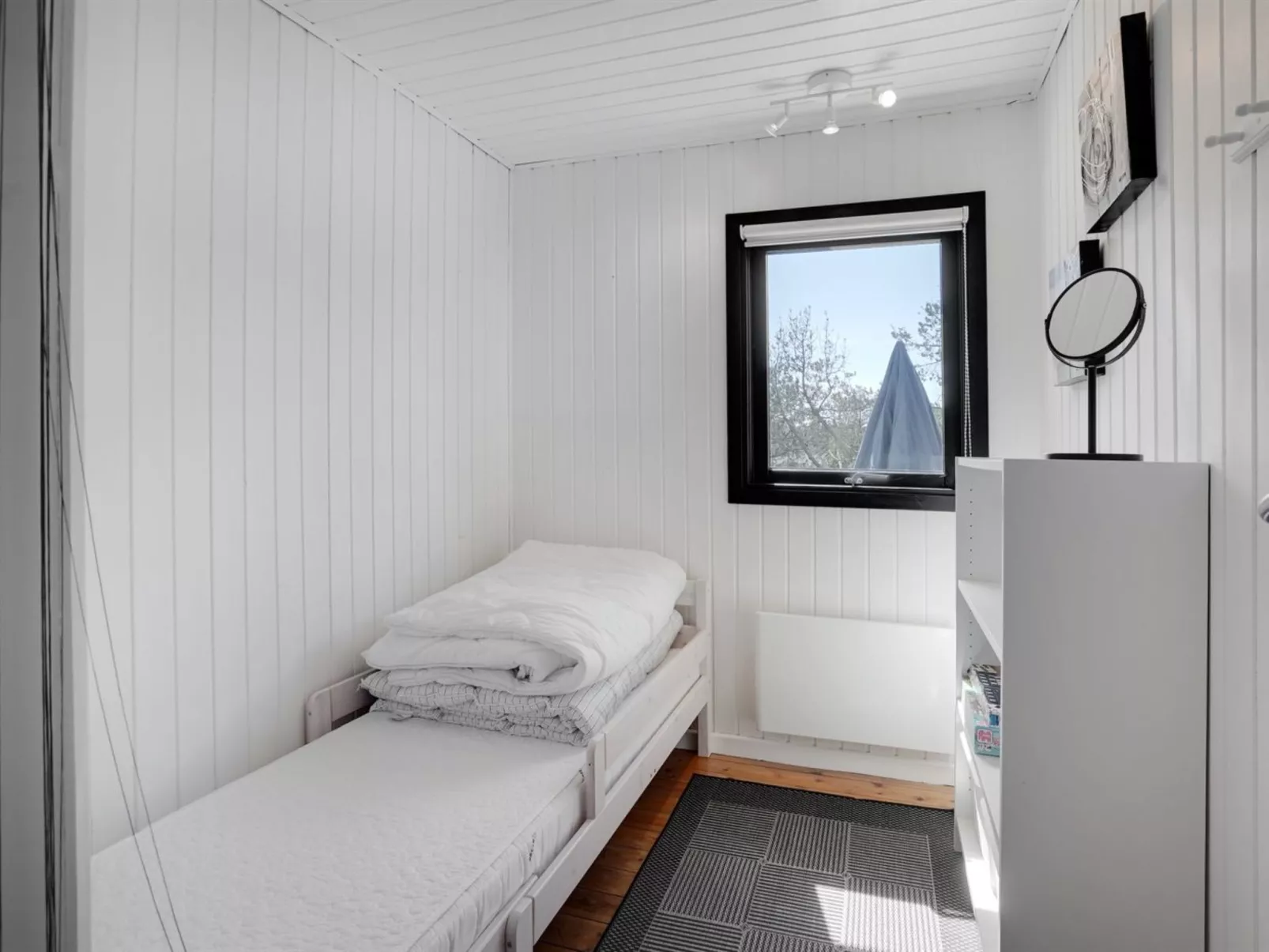 "Melisande" - 950m from the sea-Binnen