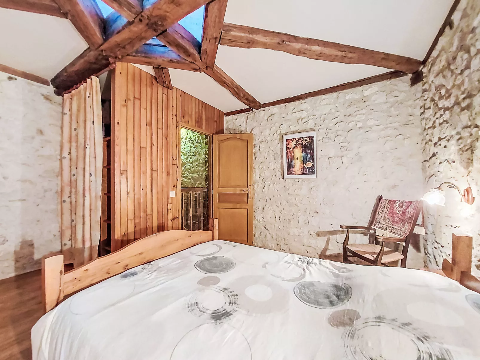 Le Pigeonnier Jacques-Binnen