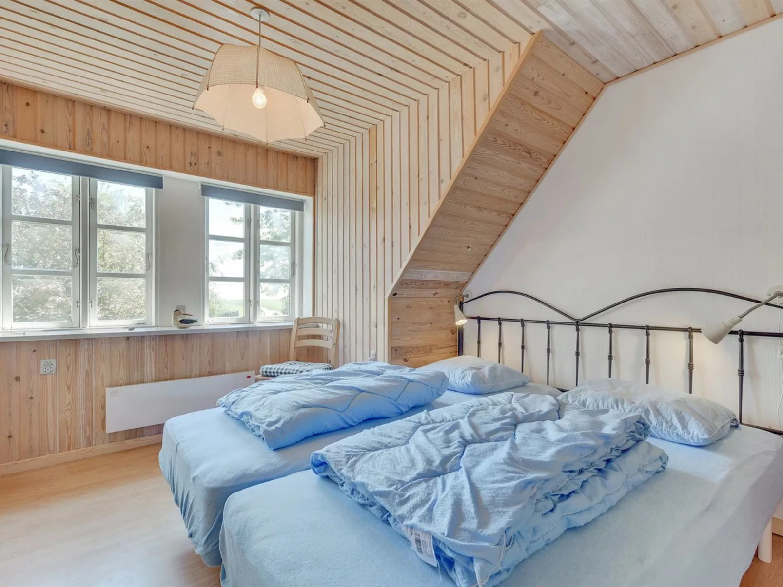 "Ilja" - 400m from the sea-Binnen