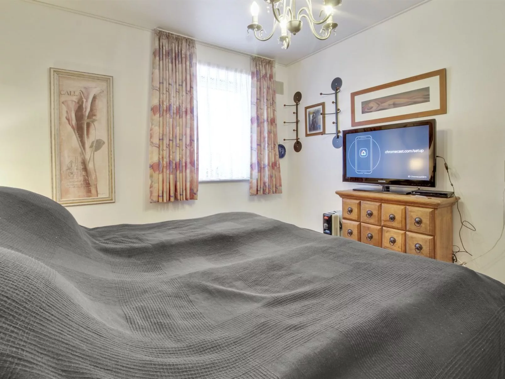 "Fiola" - 20km from the sea-Binnen