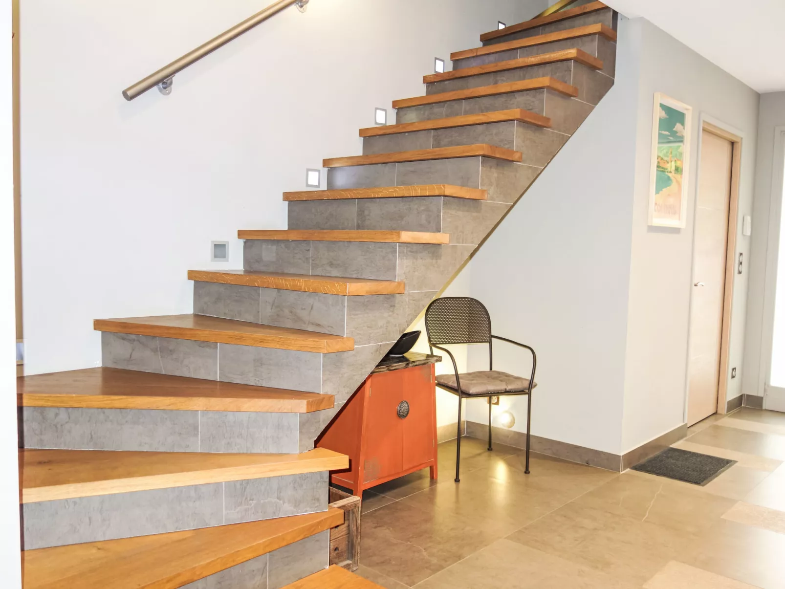 Villa Lavande-Binnen