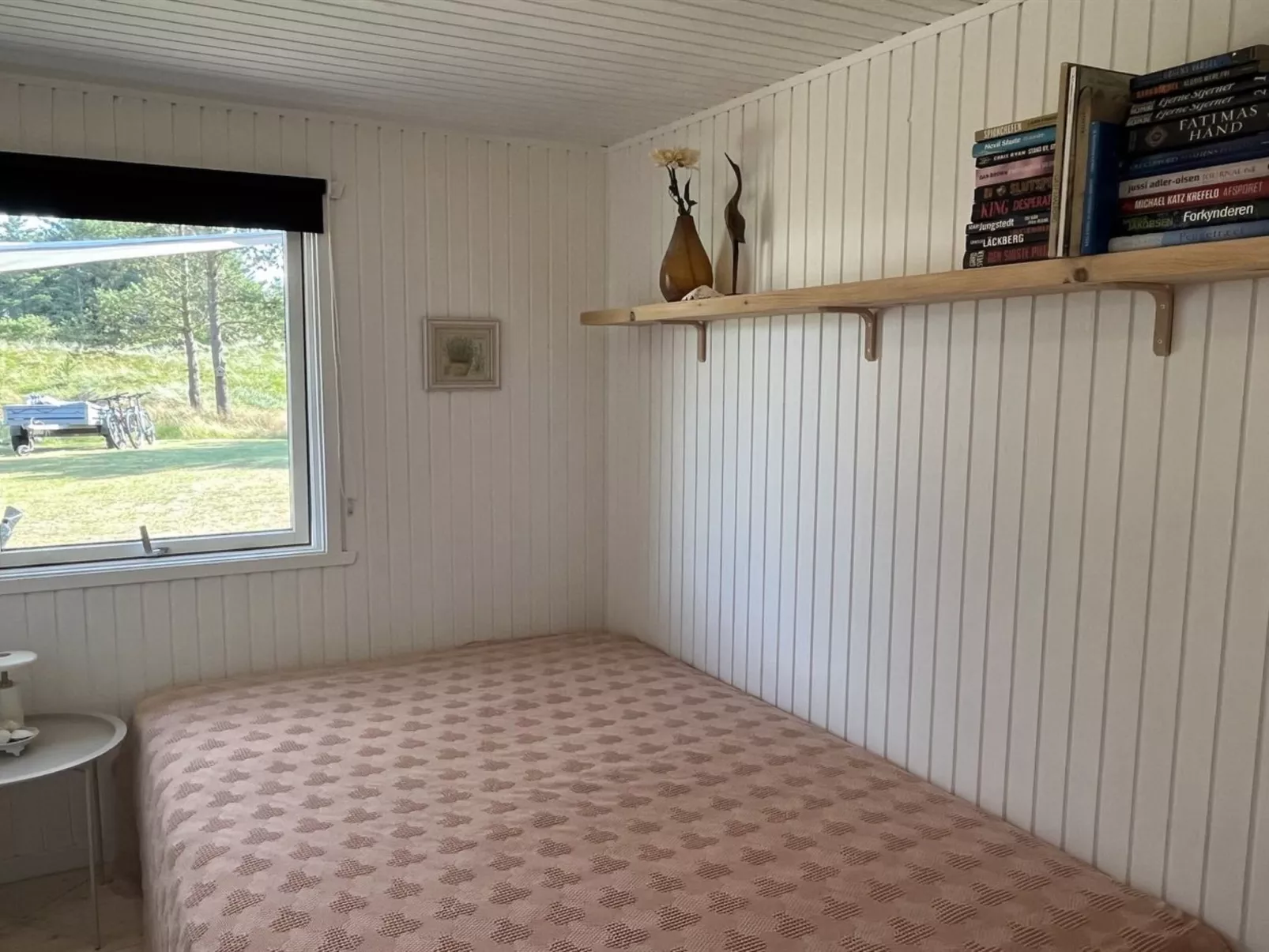 "Gloria" - 2.5km from the sea-Binnen