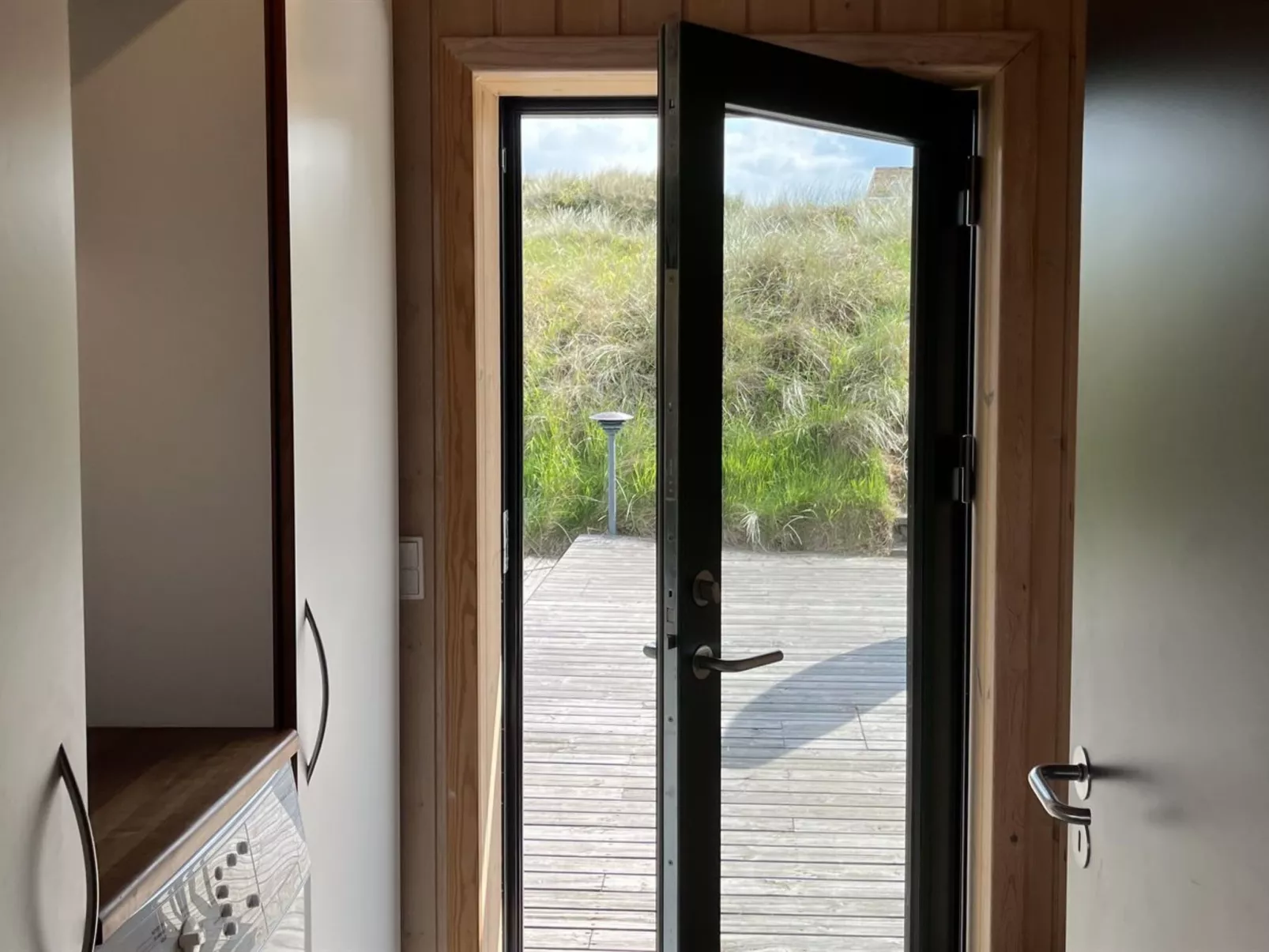 "Eelin" - 275m from the sea-Binnen