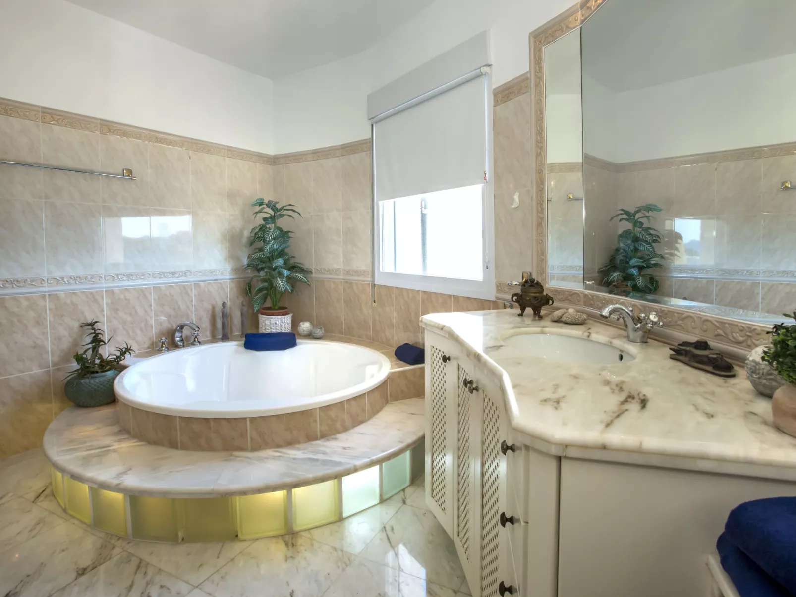 Villa El Paraiso al Mar Ambolo-Binnen