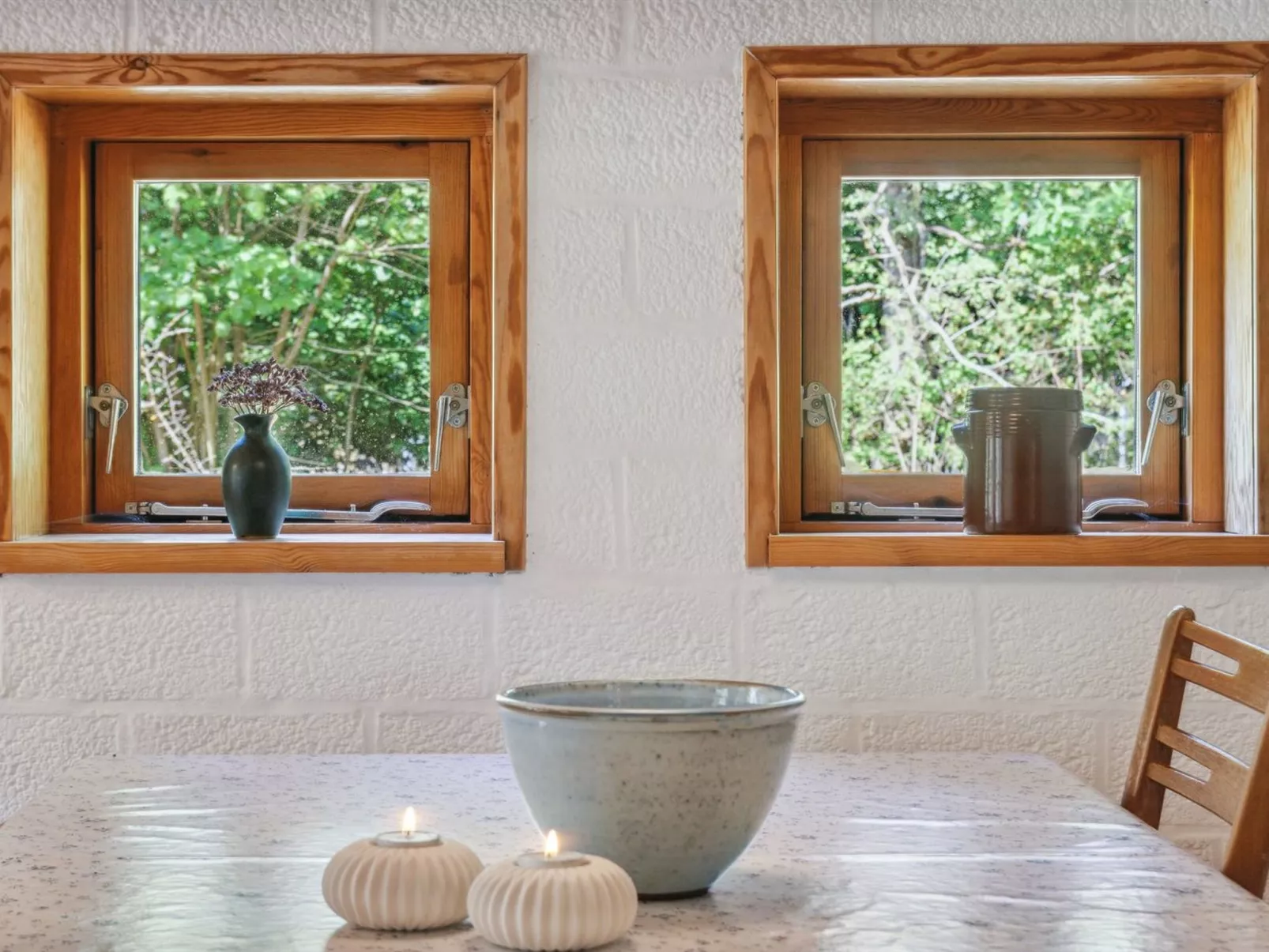 "Matta" - 800m from the sea-Binnen