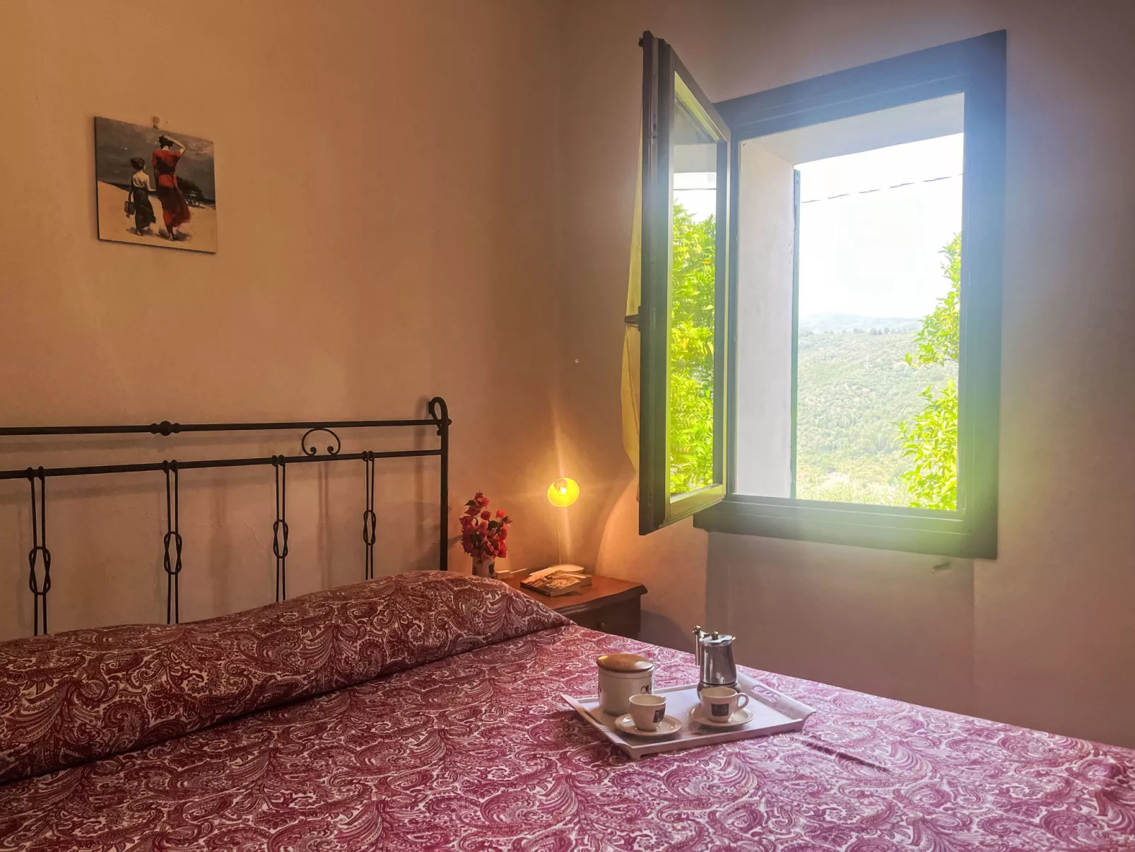 Elisa (DOL127)-Binnen