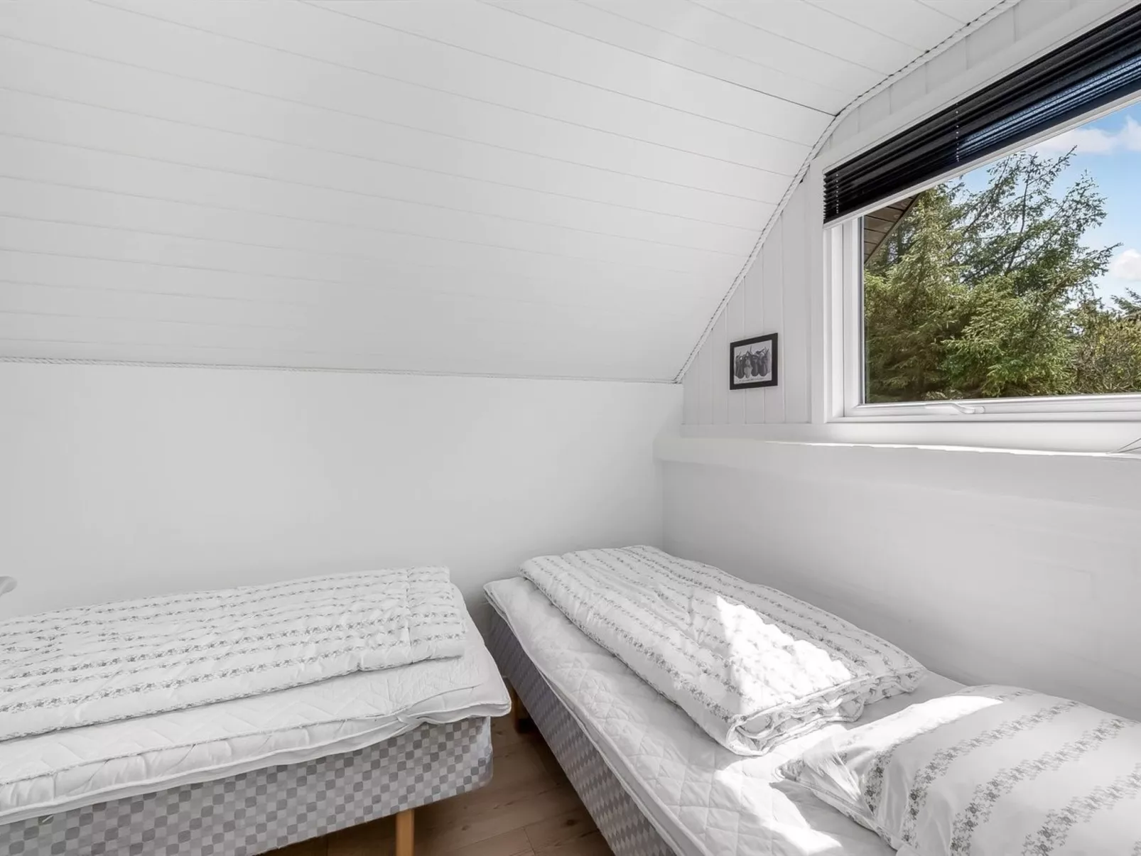 "Lidija" - 850m from the sea-Binnen