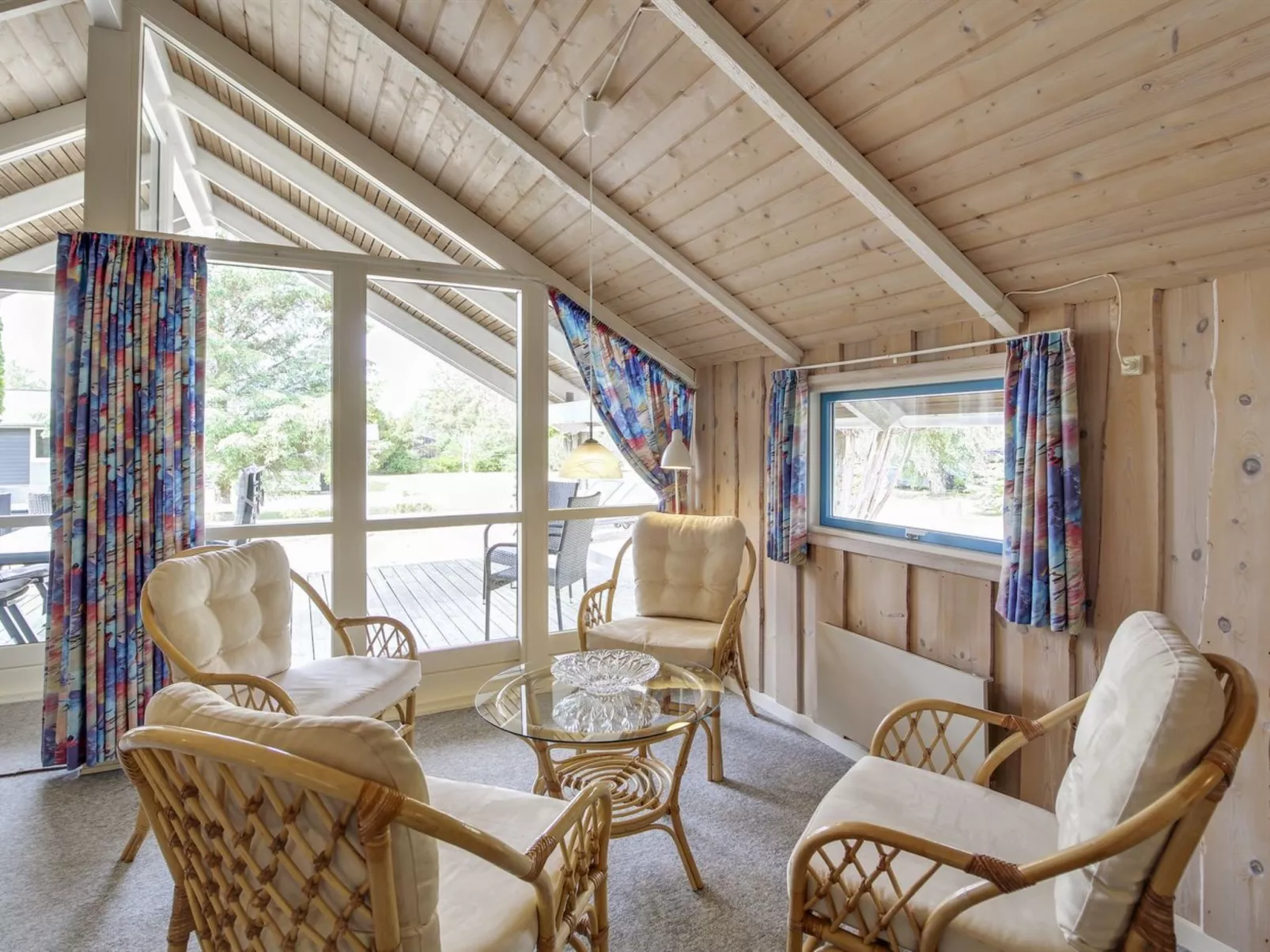 "Dedo" - 300m from the sea-Binnen