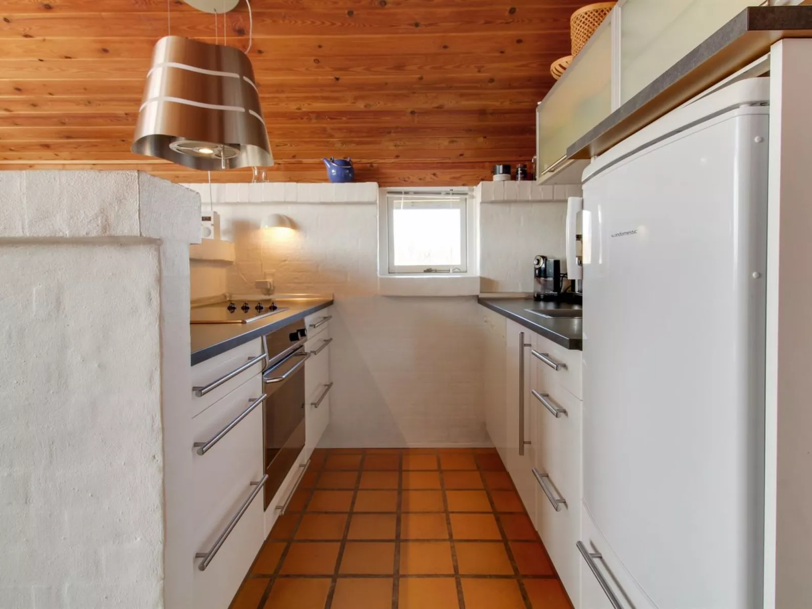 "Enwald" - 300m from the sea-Binnen